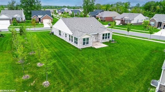 4563 Cranston, Canton, MI 48188 - photo 37