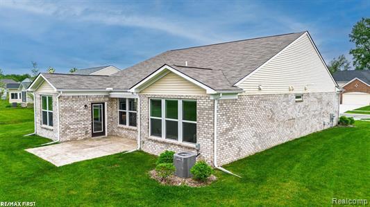 4563 Cranston, Canton, MI 48188 - photo 42