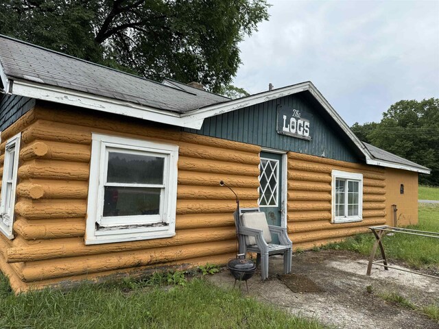 21025 Cadillac Hwy, Copemish, MI 49625