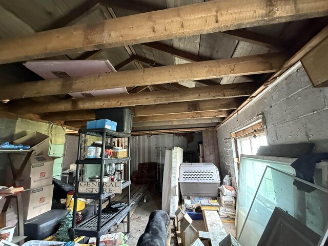 21025 Cadillac Hwy, Copemish, MI 49625