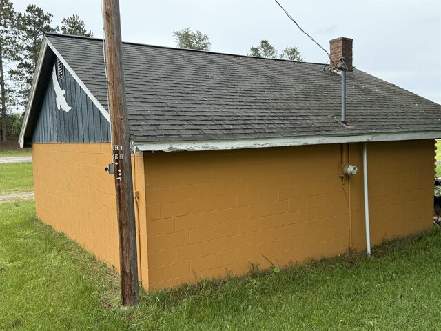 21025 Cadillac Hwy, Copemish, MI 49625