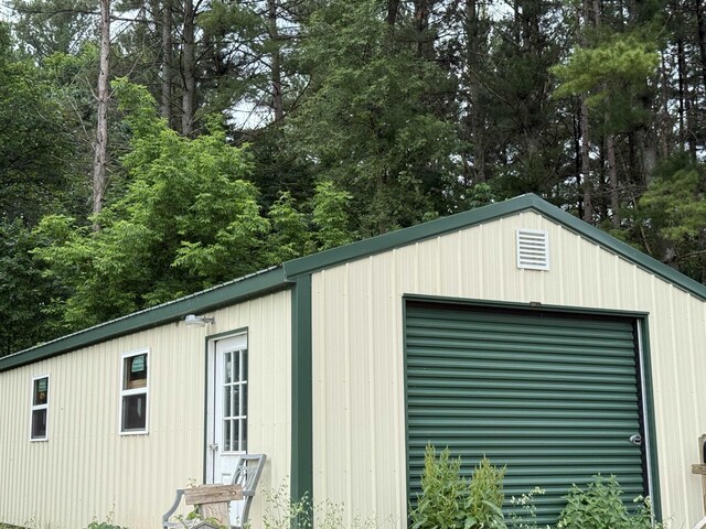 21025 Cadillac Hwy, Copemish, MI 49625
