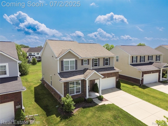 28406 Oakmonte Cir E, New Hudson, MI 48165 - photo 33
