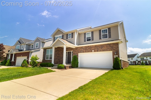 28406 Oakmonte Cir E, New Hudson, MI 48165 - photo 32