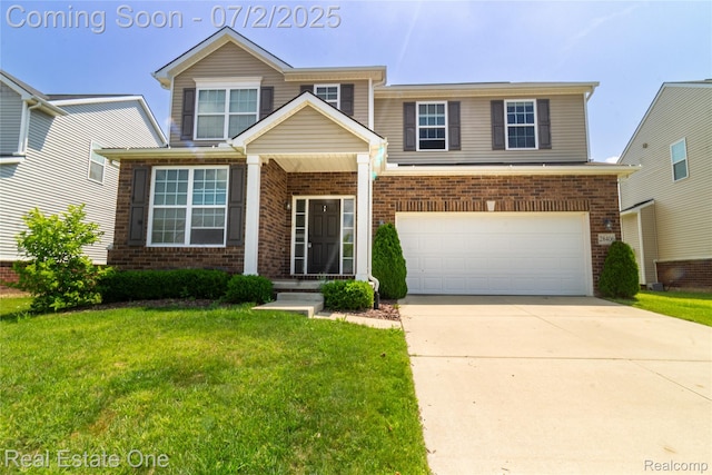28406 Oakmonte Cir E, New Hudson, MI 48165 - photo 2