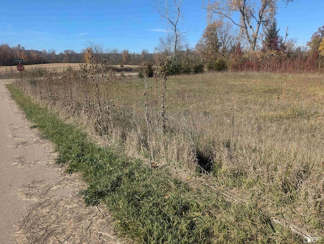 4002 Meadowlawn Dr, Camden, MI 49232