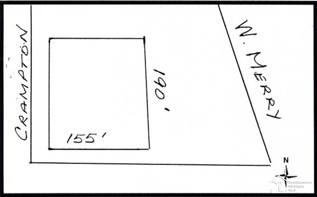 4002 Meadowlawn Dr, Camden, MI 49232