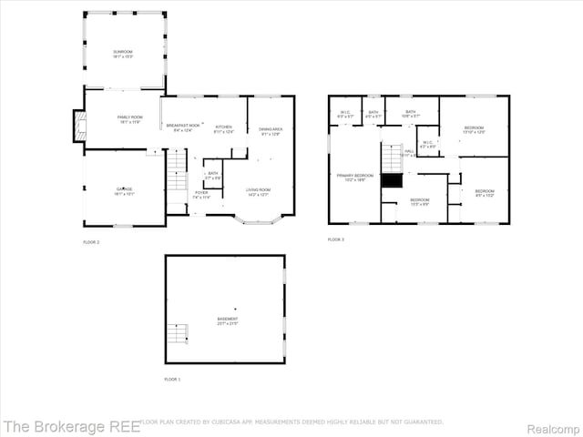 6228 Greenview Dr, Burton, MI 48509 - photo 49