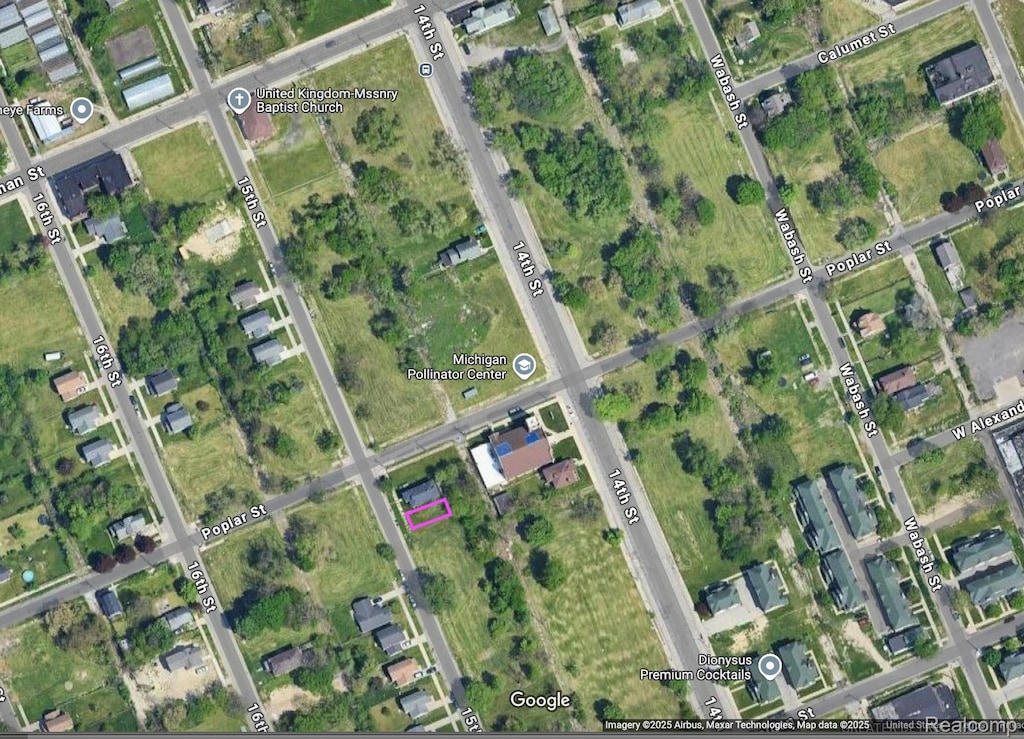 3992 15th St, Detroit, MI 48208 - photo 1