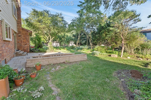 1304 Player Dr, Troy, MI 48085 - view of green lawn