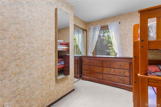 1304 Player Dr, Troy, MI 48085 - bedroom featuring carpet