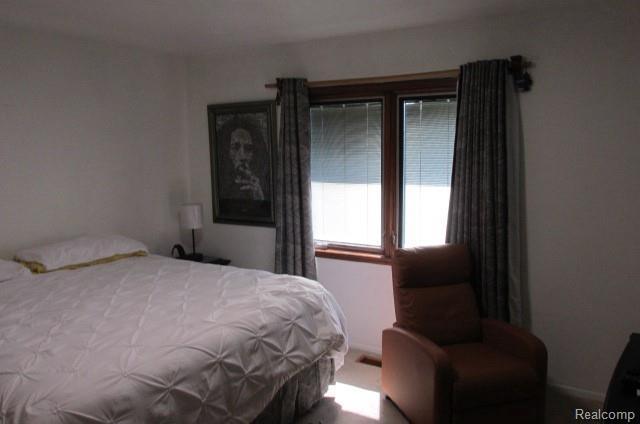 43870 Boulder Dr, Clinton Township, MI 48038 - view of bedroom