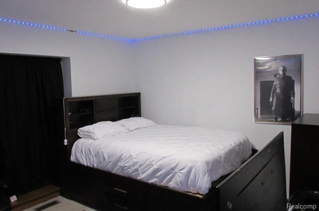 43870 Boulder Dr, Clinton Township, MI 48038 - view of bedroom