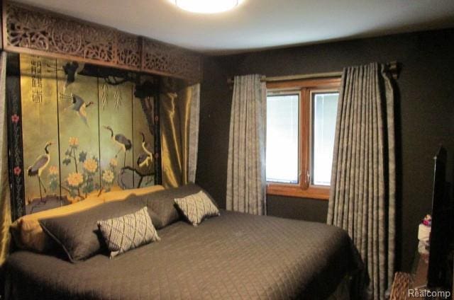 43870 Boulder Dr, Clinton Township, MI 48038 - view of bedroom