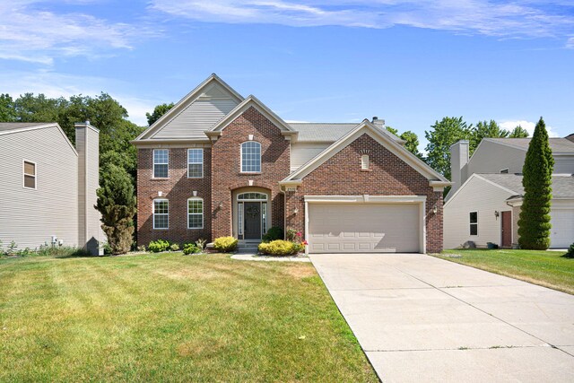 2570 Black Horse Ct NE, Grand Rapids, MI 49505 - photo 3