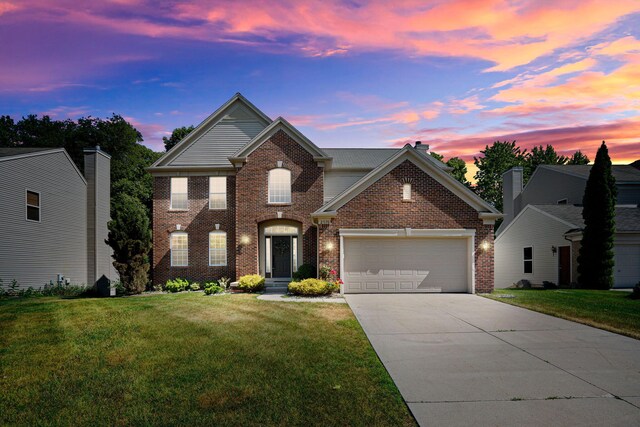 2570 Black Horse Ct NE, Grand Rapids, MI 49505 - photo 4