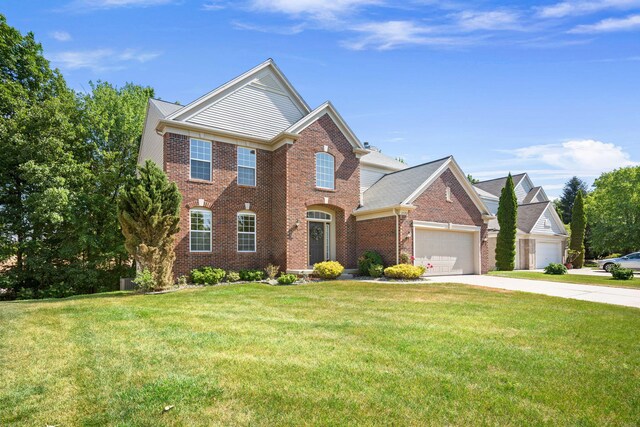 2570 Black Horse Ct NE, Grand Rapids, MI 49505 - photo 5