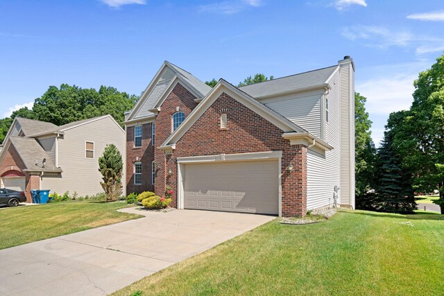 2570 Black Horse Ct NE, Grand Rapids, MI 49505 - photo 6