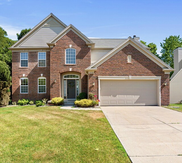 2570 Black Horse Ct NE, Grand Rapids, MI 49505 - photo 1