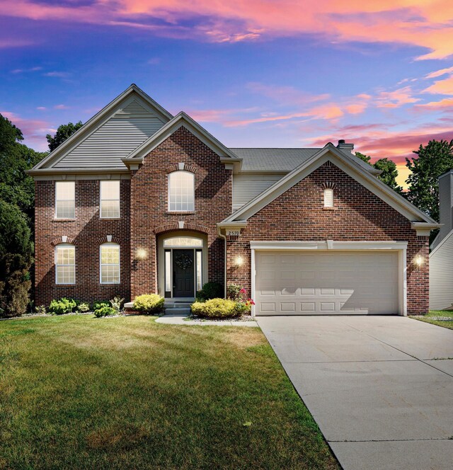 2570 Black Horse Ct NE, Grand Rapids, MI 49505 - photo 2