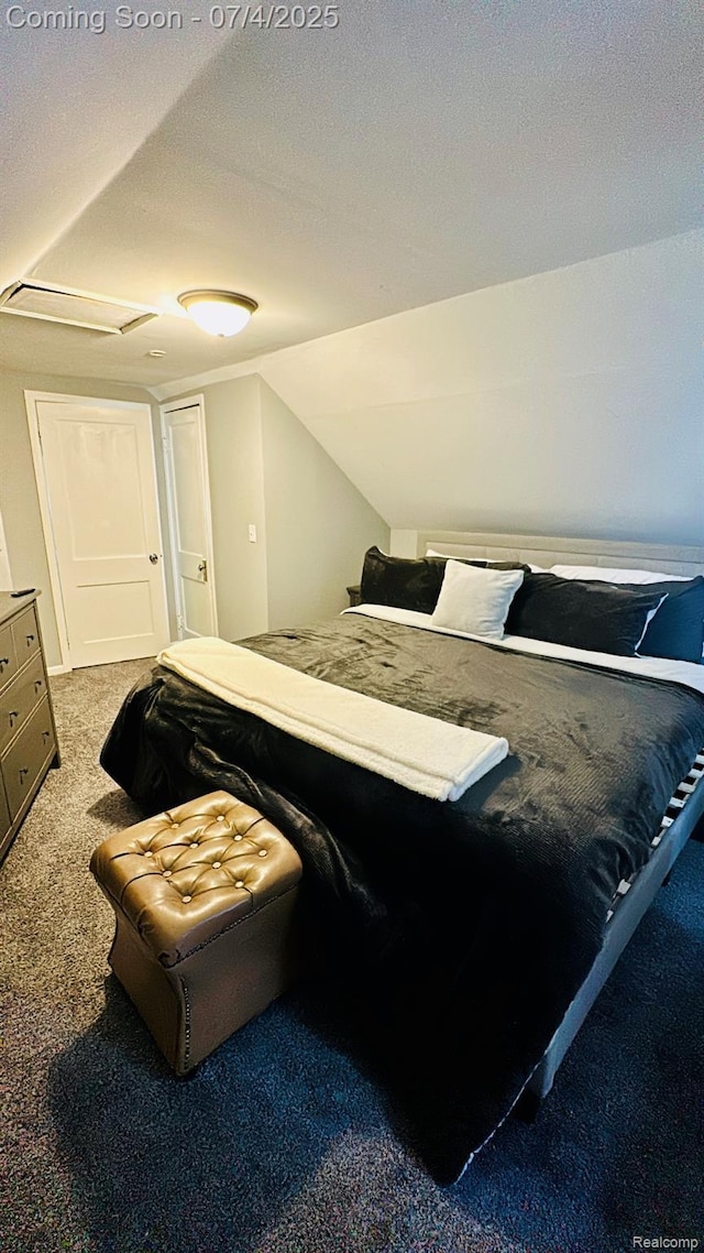 23360 Battelle Ave, Hazel Park, MI 48030 - view of carpeted bedroom