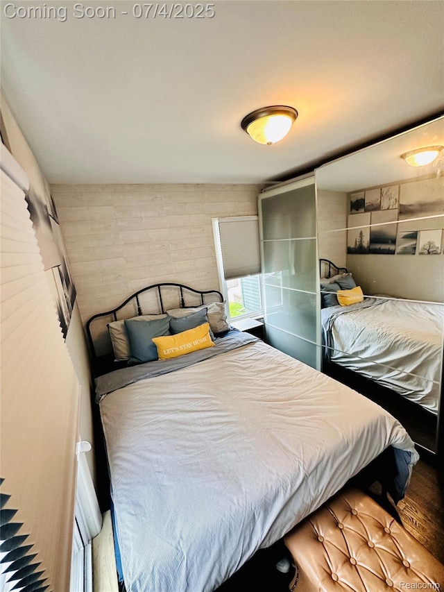 23360 Battelle Ave, Hazel Park, MI 48030 - bedroom with multiple windows