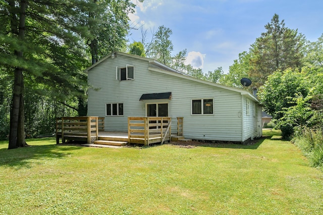 119 Peterson Dr, Gobles, MI 49055 - photo 41