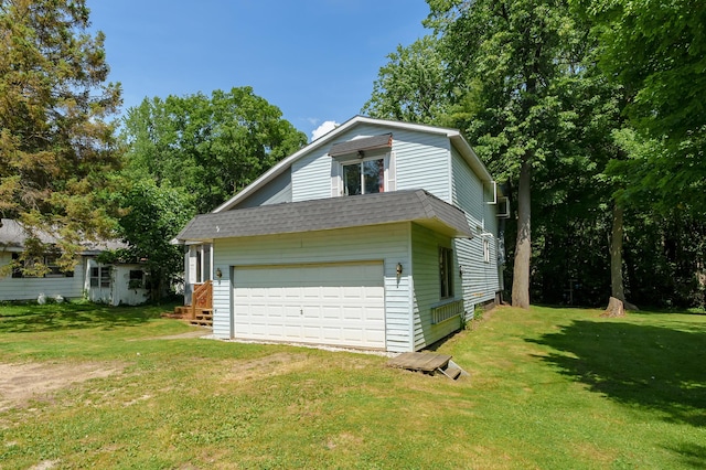 119 Peterson Dr, Gobles, MI 49055 - photo 45