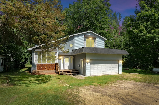 119 Peterson Dr, Gobles, MI 49055 - photo 1