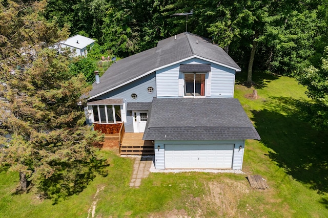 119 Peterson Dr, Gobles, MI 49055 - photo 50