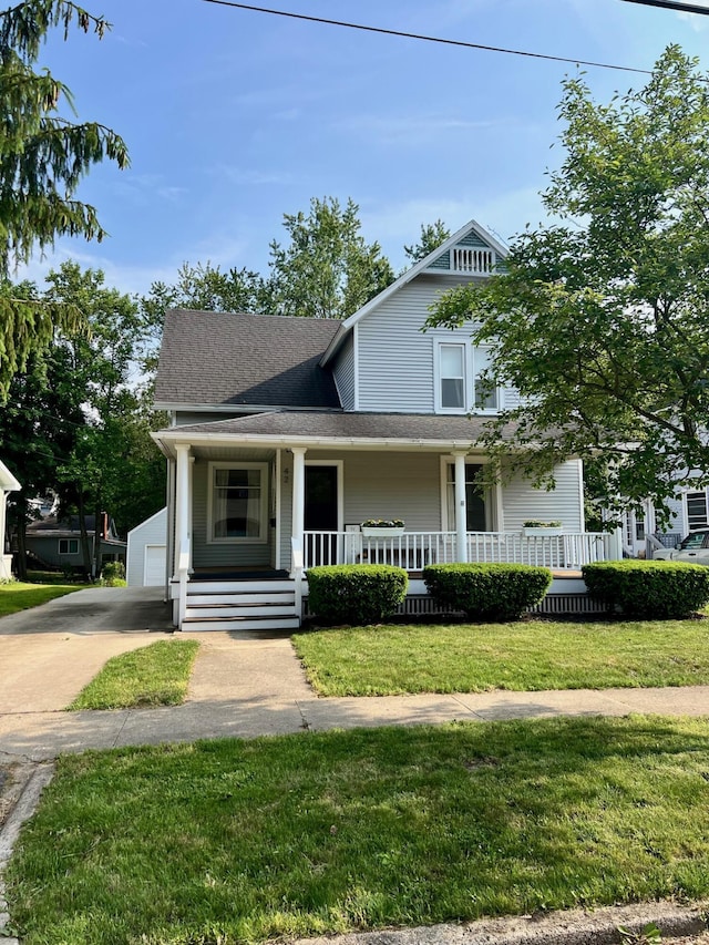 42 Westwood St, Hillsdale, MI 49242 - photo 4