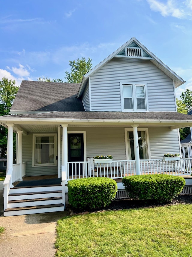 42 Westwood St, Hillsdale, MI 49242 - photo 5