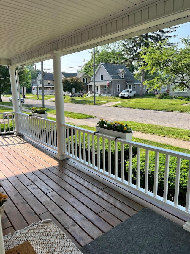 42 Westwood St, Hillsdale, MI 49242 - photo 6