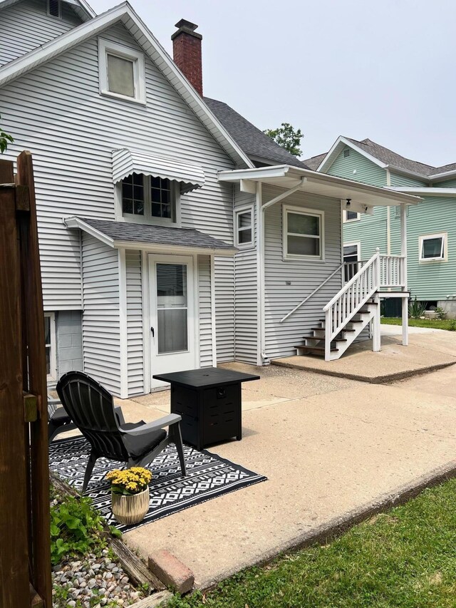 42 Westwood St, Hillsdale, MI 49242 - photo 42