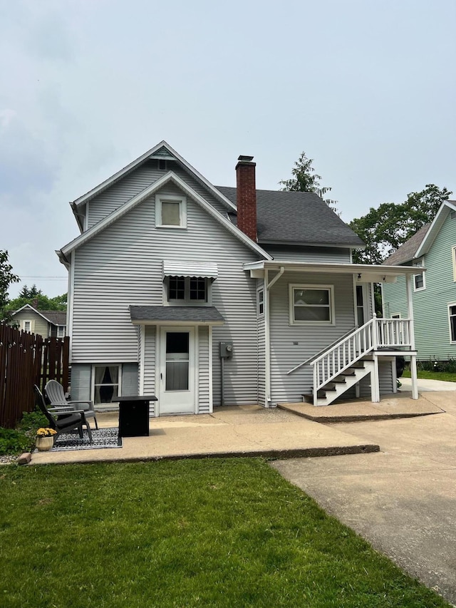 42 Westwood St, Hillsdale, MI 49242 - photo 47