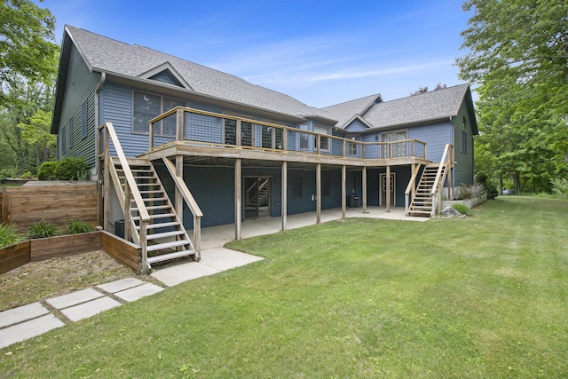 7272 E M 113, Michigan, MI 49649 - photo 37