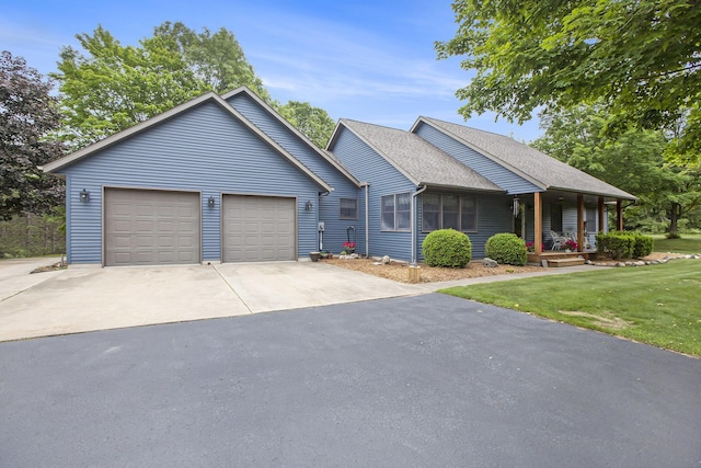 7272 E M 113, Michigan, MI 49649 - photo 1
