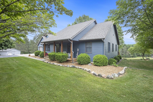 7272 E M 113, Michigan, MI 49649 - photo 4