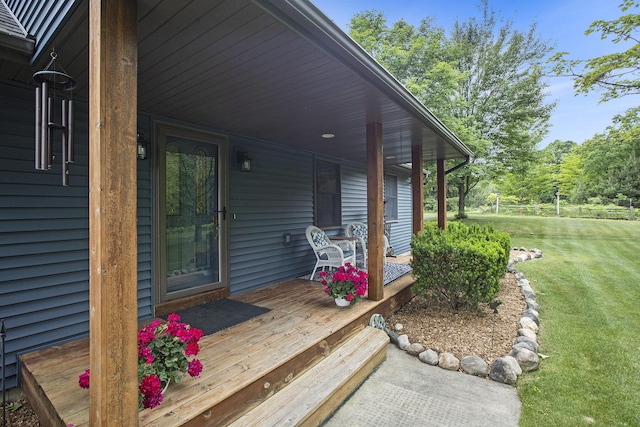 7272 E M 113, Michigan, MI 49649 - photo 7