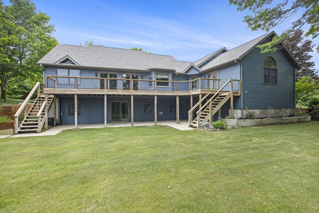 7272 E M 113, Michigan, MI 49649 - photo 6