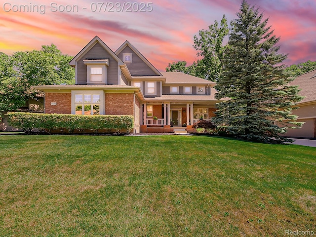 6590 Pembridge Hl, West Bloomfield, MI 48322 - photo 1