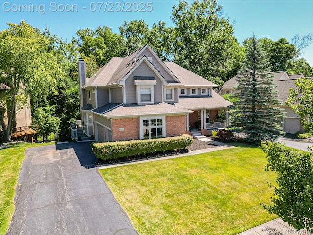 6590 Pembridge Hl, West Bloomfield, MI 48322 - photo 45
