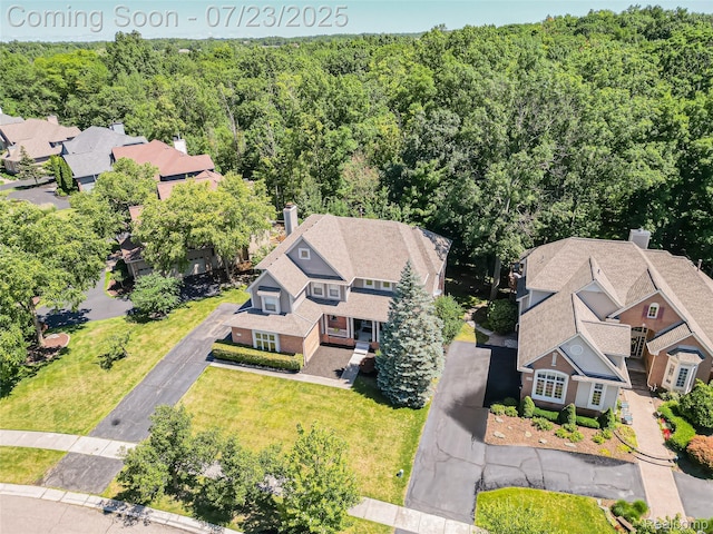 6590 Pembridge Hl, West Bloomfield, MI 48322 - photo 46