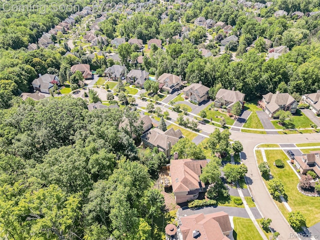 6590 Pembridge Hl, West Bloomfield, MI 48322 - photo 47