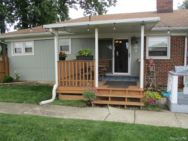 17271 Hamilton Ave, Allen Park, MI 48101 - photo 26