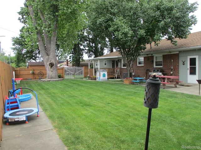 17271 Hamilton Ave, Allen Park, MI 48101 - photo 29