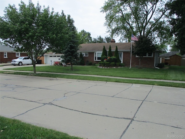 17271 Hamilton Ave, Allen Park, MI 48101 - photo 2