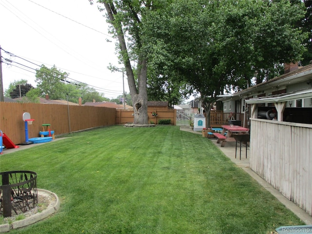17271 Hamilton Ave, Allen Park, MI 48101 - photo 28