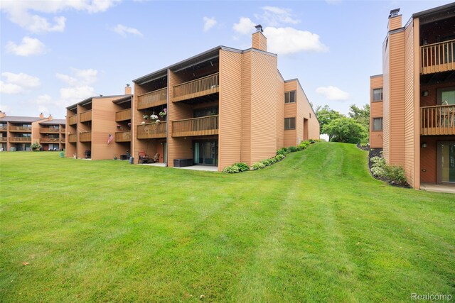 48201 Bayshore Dr, Belleville, MI 48111 - photo 31