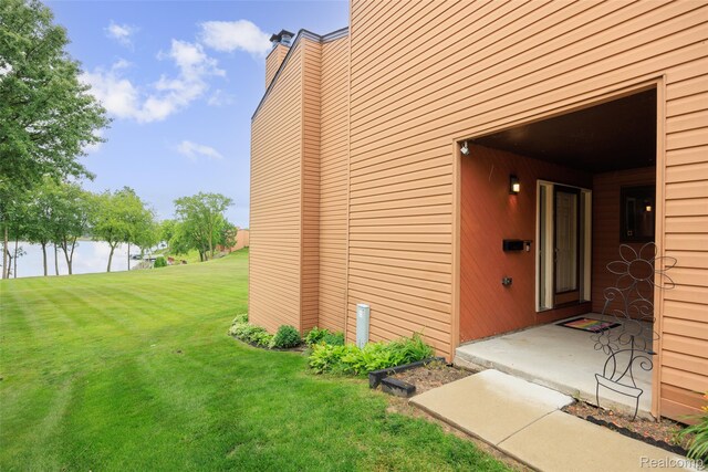 48201 Bayshore Dr, Belleville, MI 48111 - photo 30